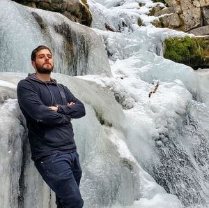 Meet your Posher, Fernando